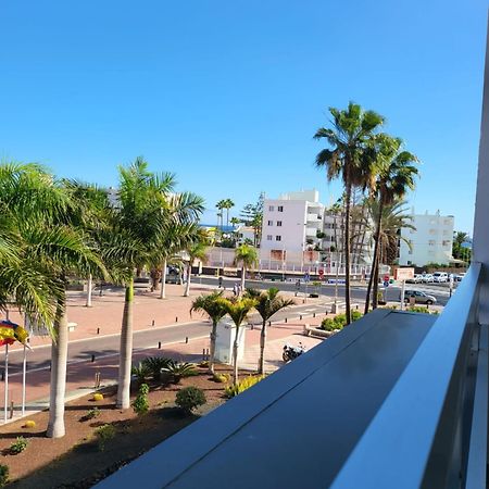 Moderno Apartamento Cerca De La Playa 18 San Bartolomé Exterior photo