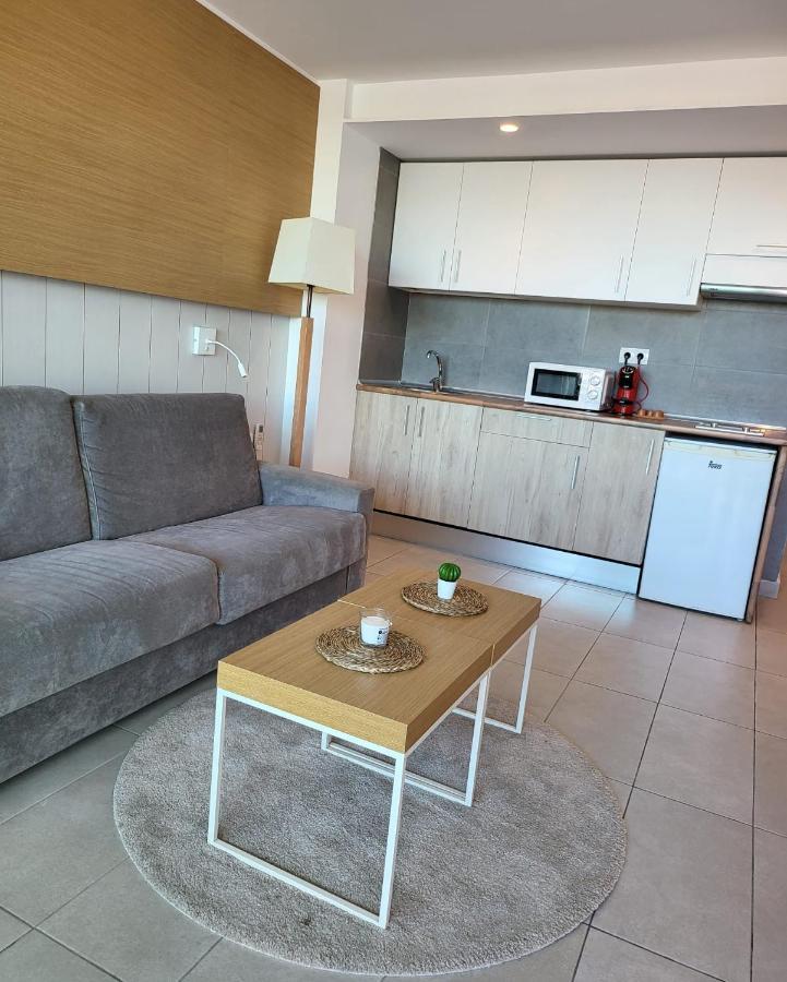 Moderno Apartamento Cerca De La Playa 18 San Bartolomé Exterior photo