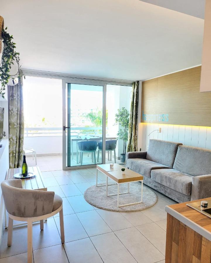 Moderno Apartamento Cerca De La Playa 18 San Bartolomé Exterior photo