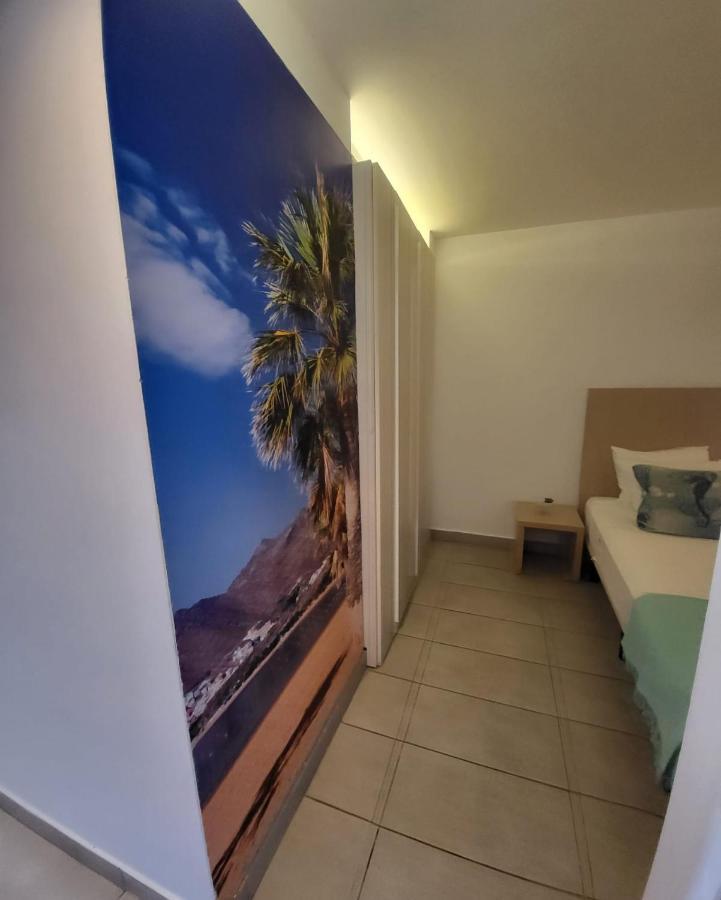 Moderno Apartamento Cerca De La Playa 18 San Bartolomé Exterior photo