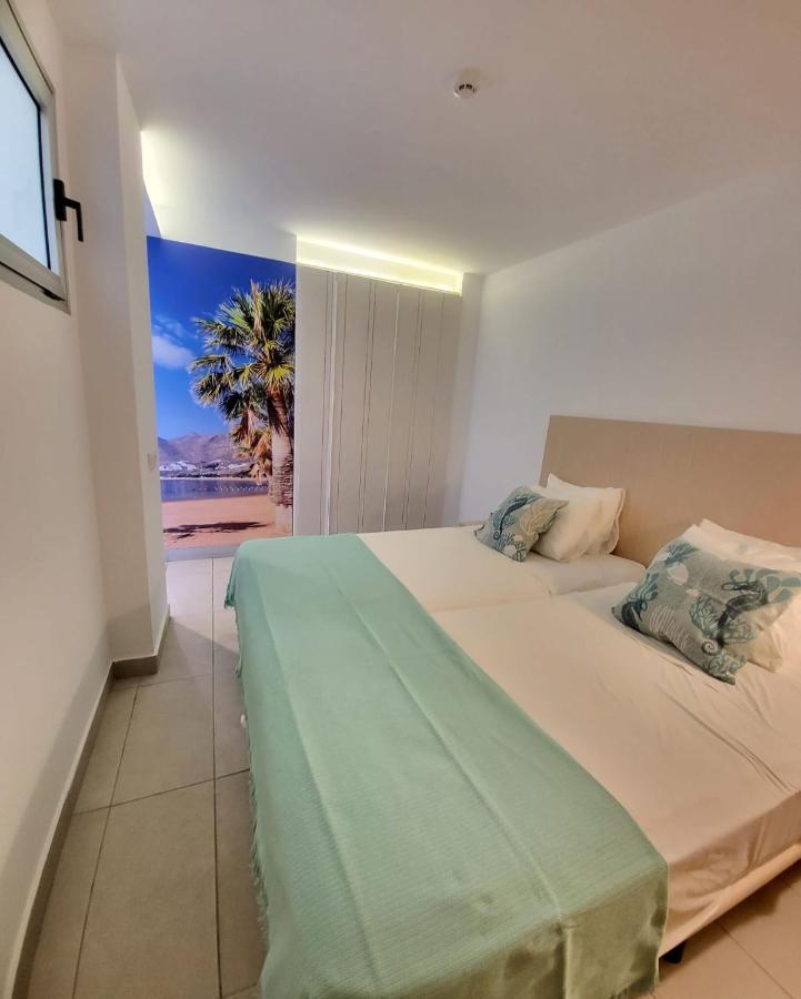 Moderno Apartamento Cerca De La Playa 18 San Bartolomé Exterior photo