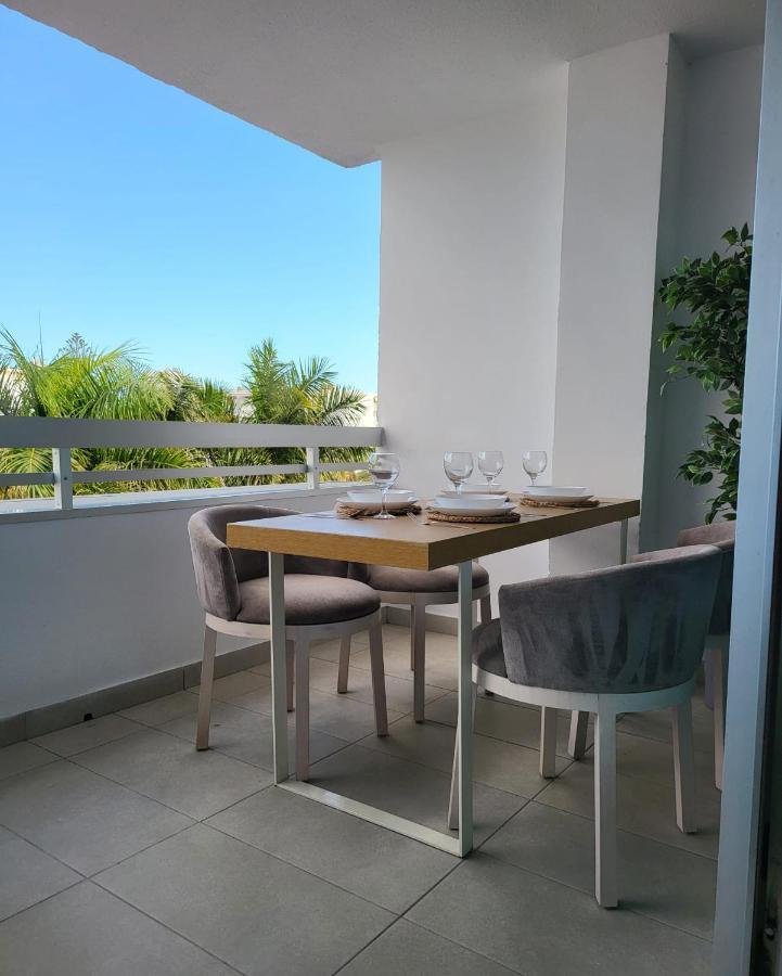 Moderno Apartamento Cerca De La Playa 18 San Bartolomé Exterior photo