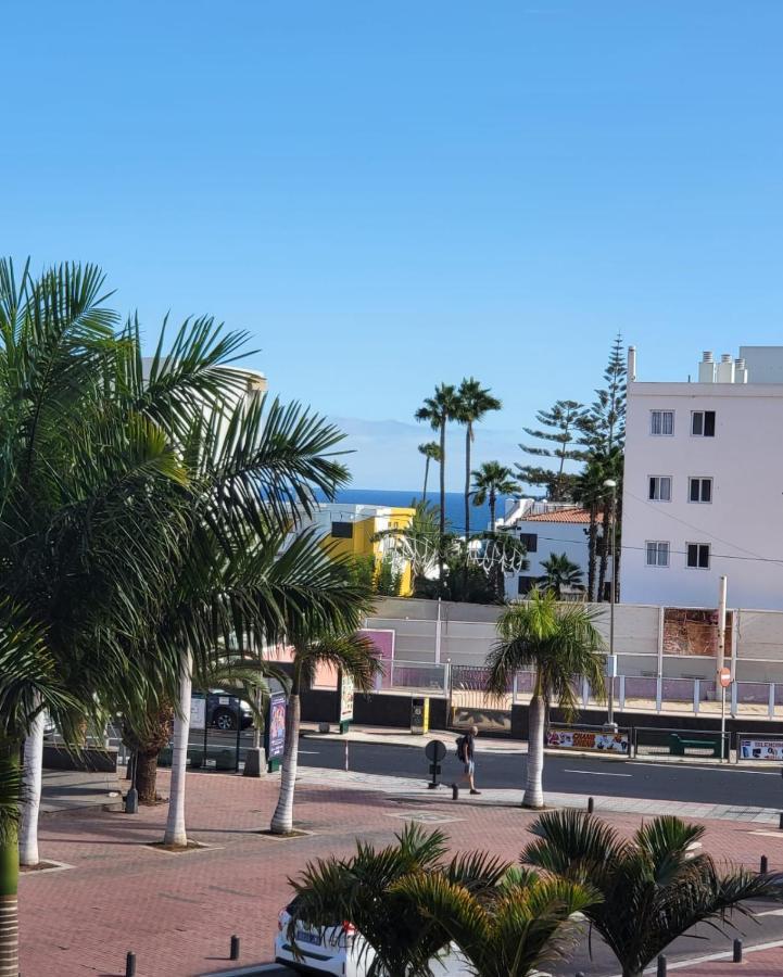 Moderno Apartamento Cerca De La Playa 18 San Bartolomé Exterior photo