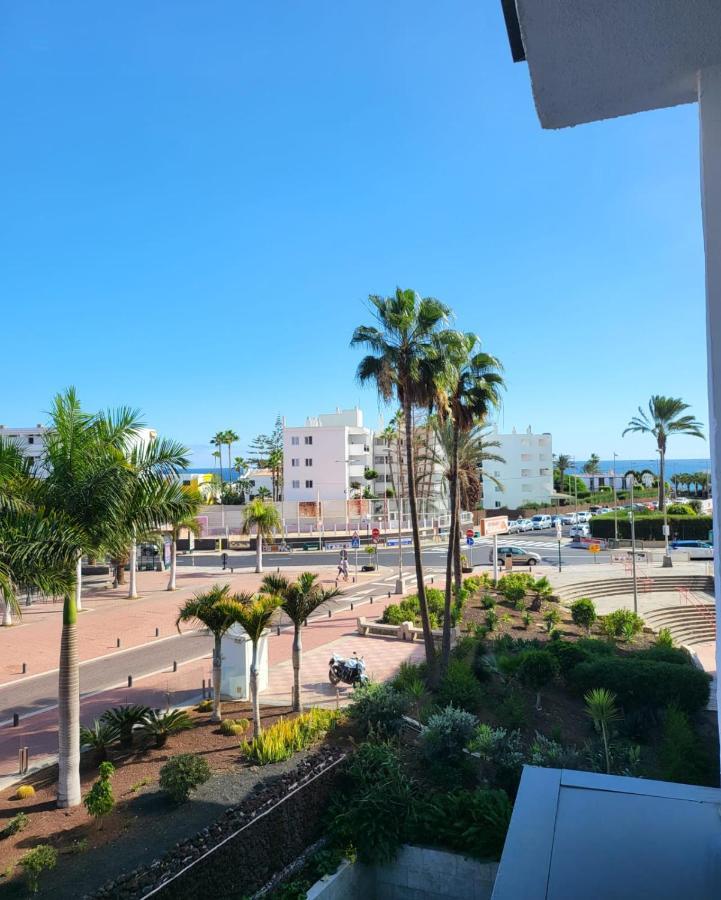 Moderno Apartamento Cerca De La Playa 18 San Bartolomé Exterior photo