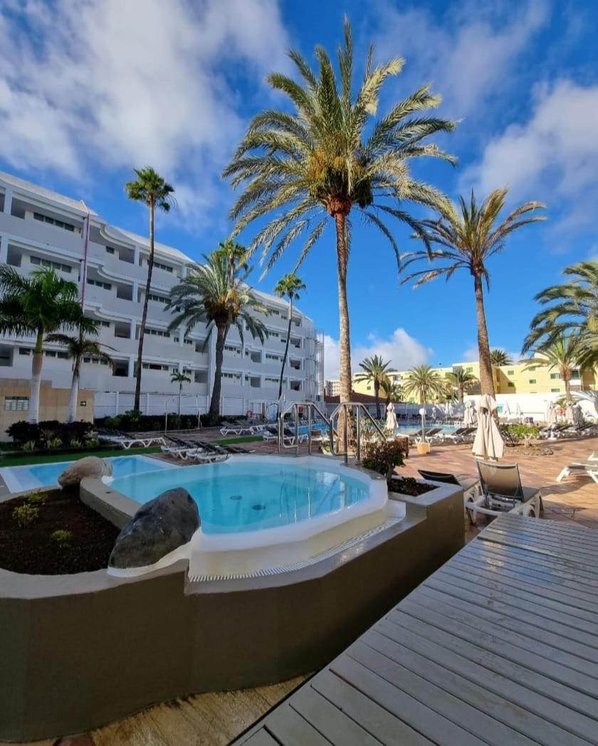 Moderno Apartamento Cerca De La Playa 18 San Bartolomé Exterior photo