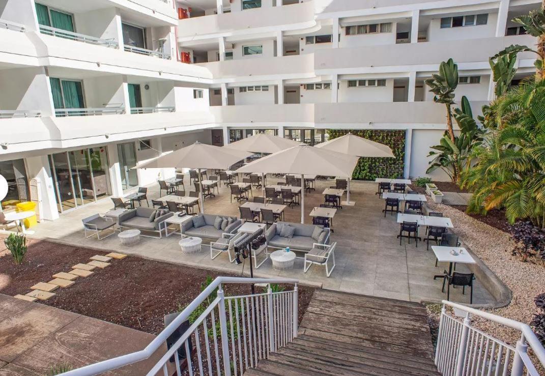 Moderno Apartamento Cerca De La Playa 18 San Bartolomé Exterior photo